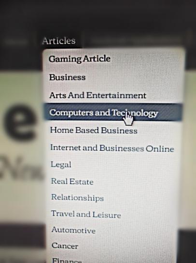 How to read the Article!