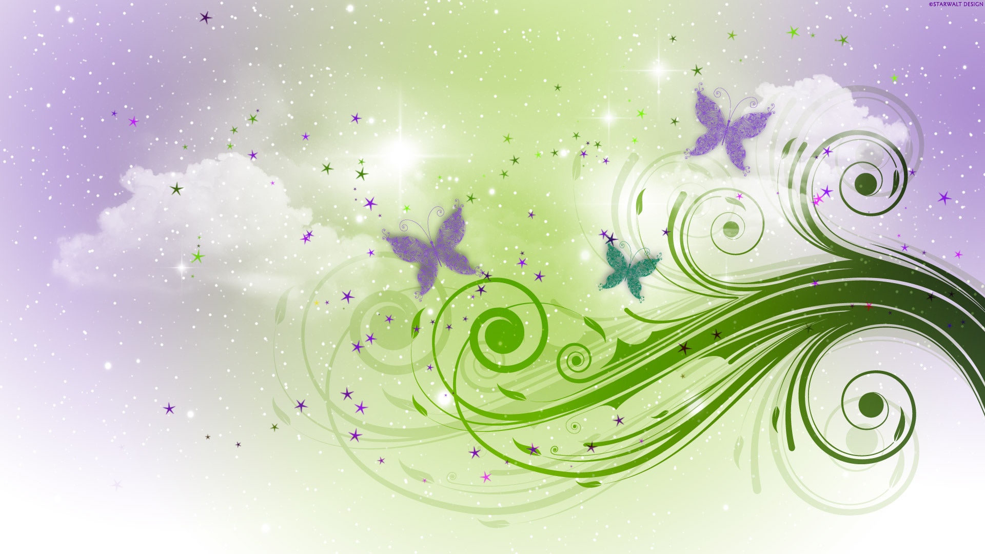 Vector Designs Wallpaper The Best Free